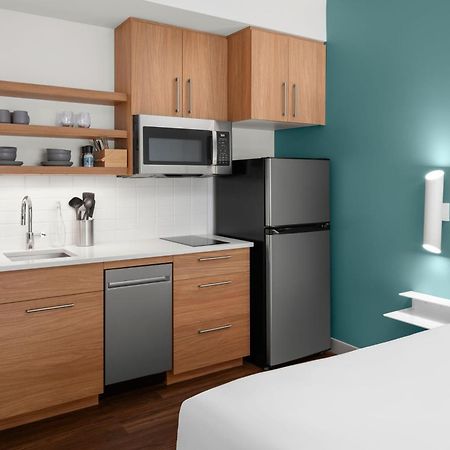 מלון Element Charlotte Uptown מראה חיצוני תמונה